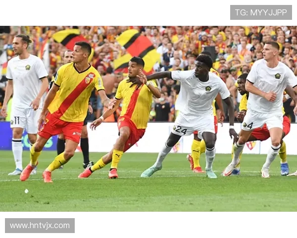 法国杯半决赛对阵出炉 朗斯战图卢兹