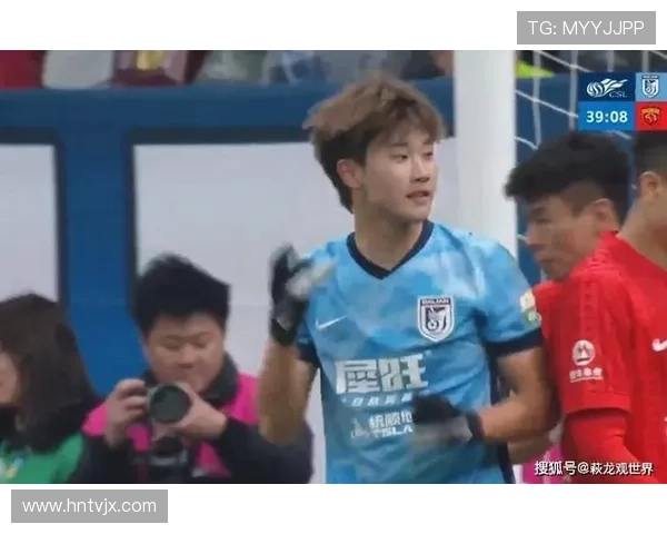 杨铭锐建功国青领先澳大利亚