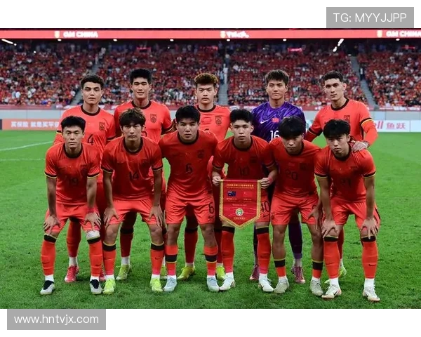 朝鲜U23夺冠 中国U23屈居亚军